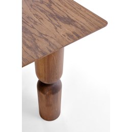 Stół MELTON rozkładany – drewniany stół do jadalni