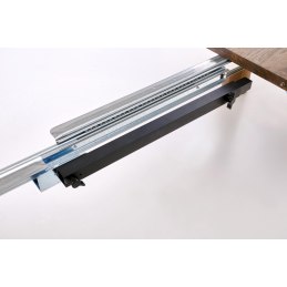 Stół MELTON rozkładany – drewniany stół do jadalni