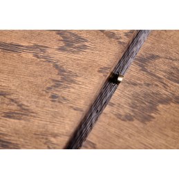 Stół MELTON rozkładany – drewniany stół do jadalni