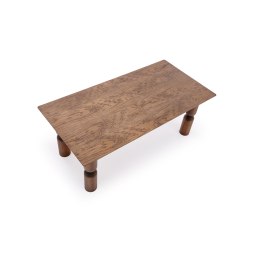 Stół MELTON rozkładany – drewniany stół do jadalni