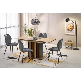 Stół rozkładany WILSON | Nowoczesny design i funkcja