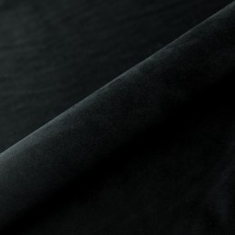 Ławka CHESTERFIELD tkanina Welur loft ławka metal