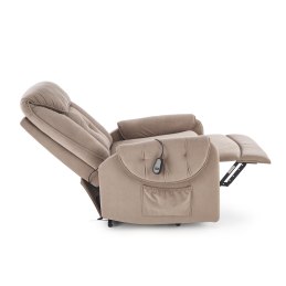 HORTON fotel wypoczynkowy