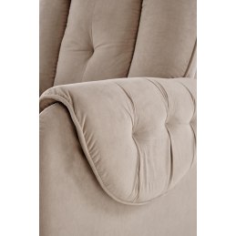 HORTON fotel wypoczynkowy