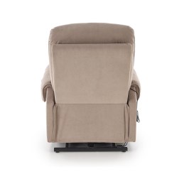 HORTON fotel wypoczynkowy