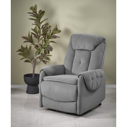 HORTON fotel wypoczynkowy