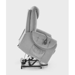 HORTON fotel wypoczynkowy