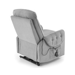 HORTON fotel wypoczynkowy