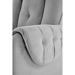 HORTON fotel wypoczynkowy