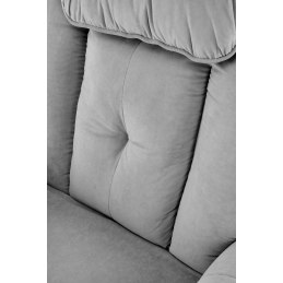 HORTON fotel wypoczynkowy