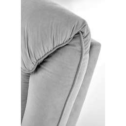 HORTON fotel wypoczynkowy