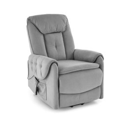 HORTON fotel wypoczynkowy