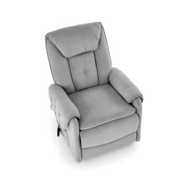 HORTON fotel wypoczynkowy