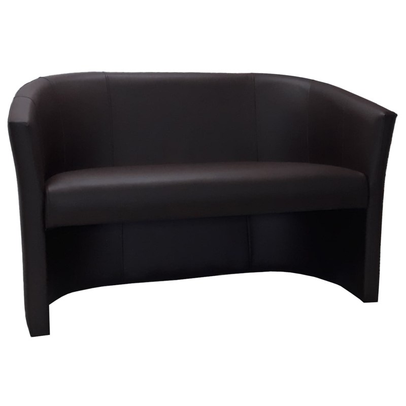 Sofa CLUB Eco skóra – komfort i elegancja