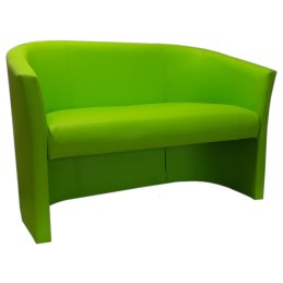 Sofa CLUB Eco skóra – komfort i elegancja