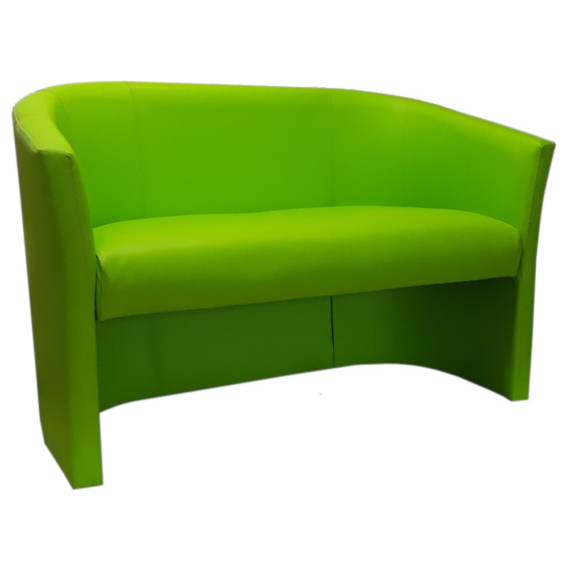 Sofa CLUB Eco skóra – komfort i elegancja