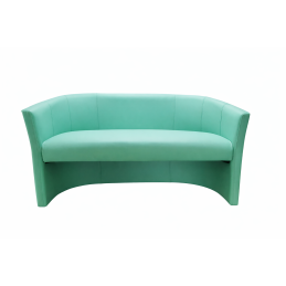 Sofa CLUB Eco skóra – komfort i elegancja