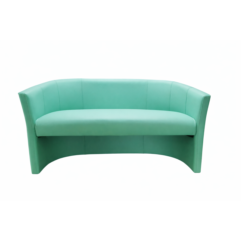 Sofa CLUB Eco skóra – komfort i elegancja