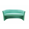 Sofa CLUB Eco skóra – komfort i elegancja