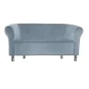 Sofa Milo tkanina Welur