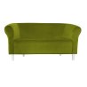 Sofa Milo tkanina Welur