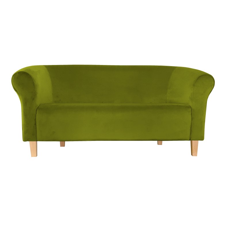 Sofa Milo tkanina Welur