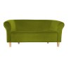Sofa Milo tkanina Welur