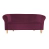 Sofa Milo tkanina Welur
