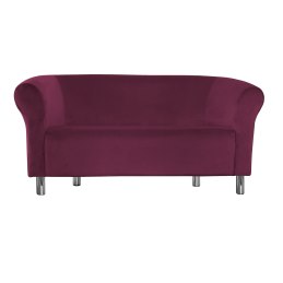 Sofa Milo tkanina Welur