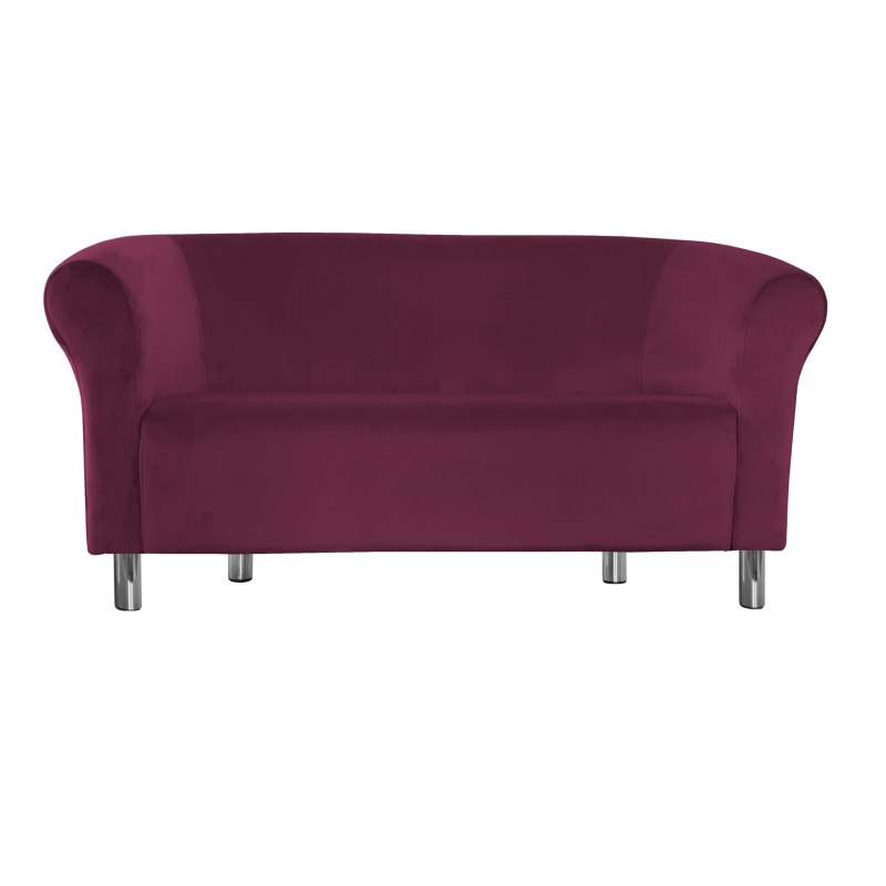 Sofa Milo tkanina Welur