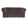 Sofa Milo tkanina Welur