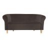 Sofa Milo tkanina Welur