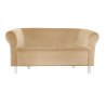 Sofa Milo tkanina Welur