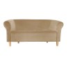 Sofa Milo tkanina Welur