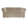 Sofa Milo tkanina Welur