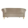 Sofa Milo tkanina Welur