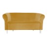 Sofa Milo tkanina Welur