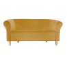 Sofa Milo tkanina Welur