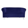 Sofa Milo tkanina Welur