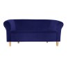 Sofa Milo tkanina Welur