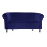 Sofa Milo tkanina Welur