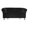 Sofa Milo tkanina Welur
