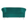 Sofa Milo tkanina Welur