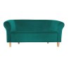 Sofa Milo tkanina Welur