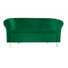Sofa Milo tkanina Welur