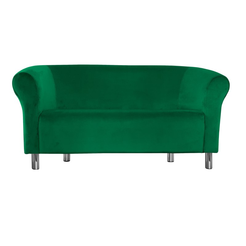 Sofa Milo tkanina Welur
