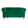Sofa Milo tkanina Welur