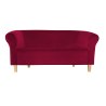 Sofa Milo tkanina Welur