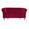 Sofa Milo tkanina Welur