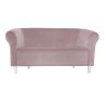 Sofa Milo tkanina Welur